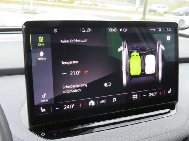 Skoda Enyaq Loft iV 60