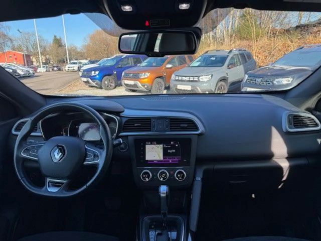 Renault Kadjar Black Edition