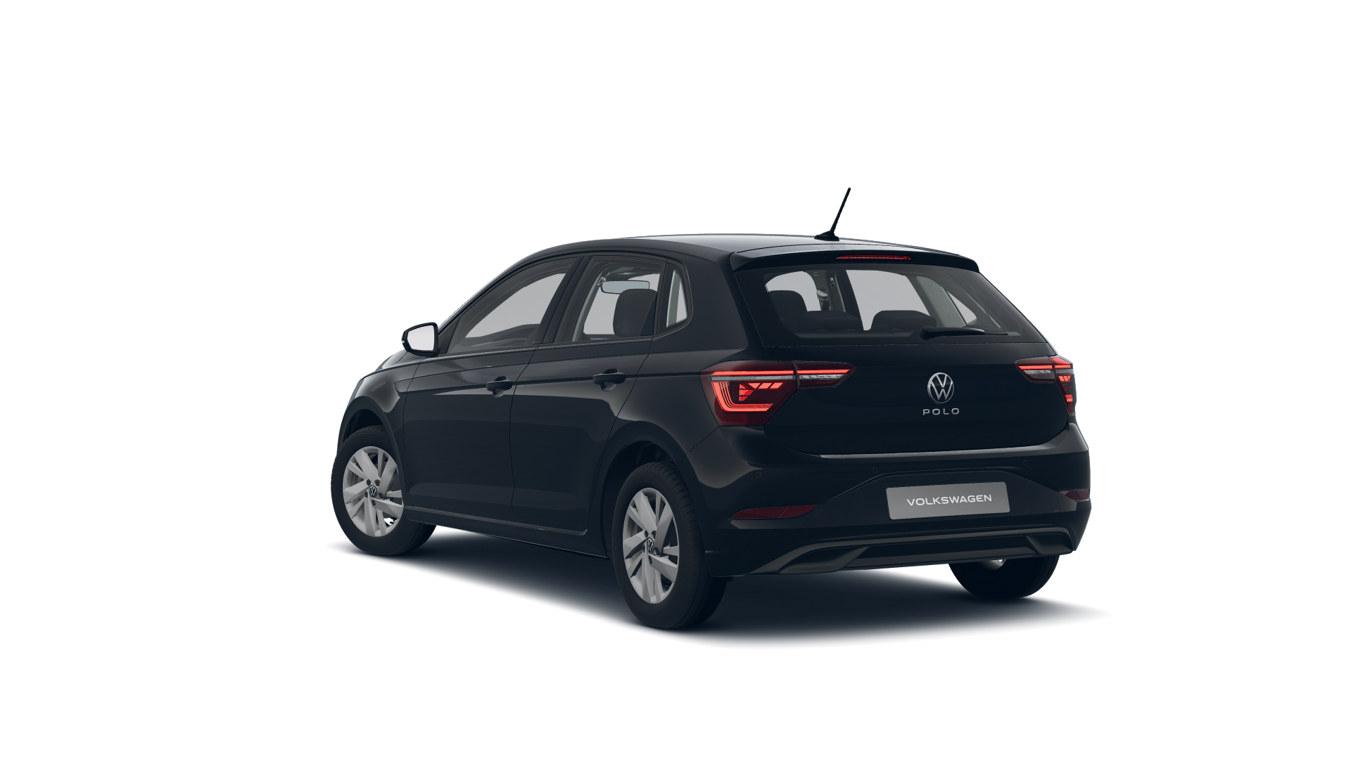 Volkswagen Polo 1.0 TSI DSG