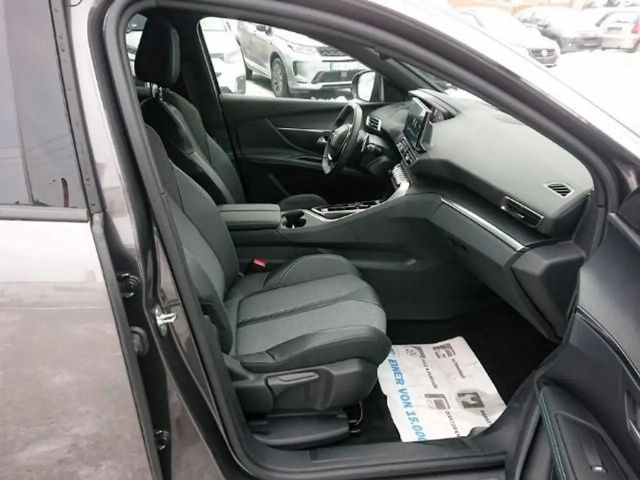 Peugeot 3008 Allure Pack Hybrid