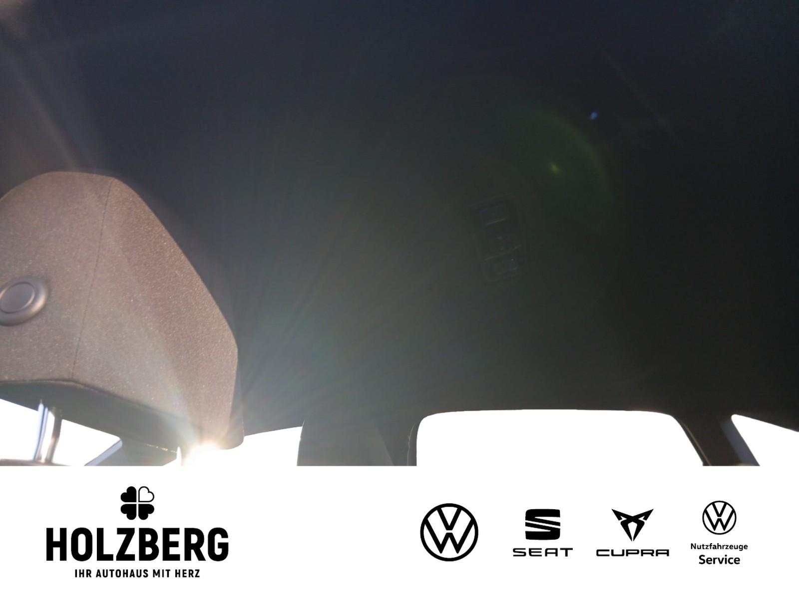 Volkswagen Taigo 1.0 TSI DSG R-Line