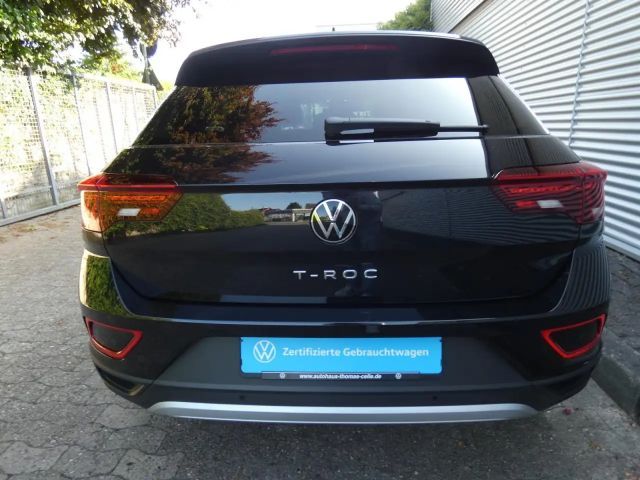 Volkswagen T-Roc 1.5 TSI DSG Move