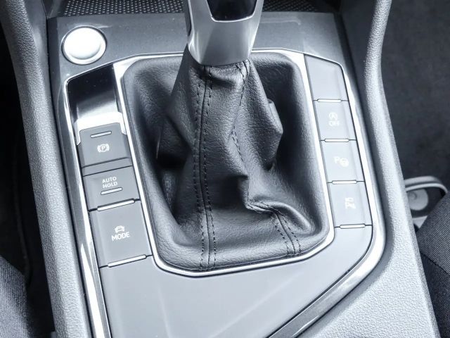 Volkswagen Tiguan 2.0 TDI DSG IQ.Drive