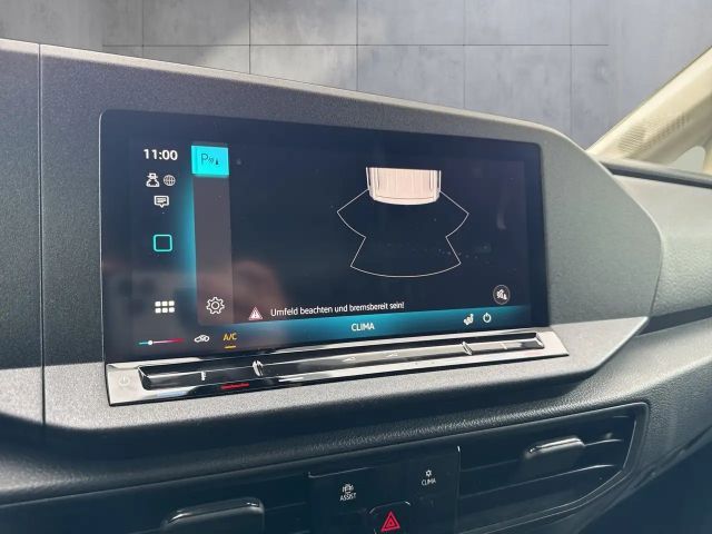 Volkswagen Caddy 4Motion Maxi