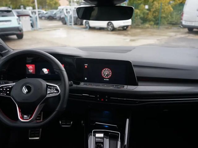 Volkswagen Golf 2.0 TSI GTI Golf VIII