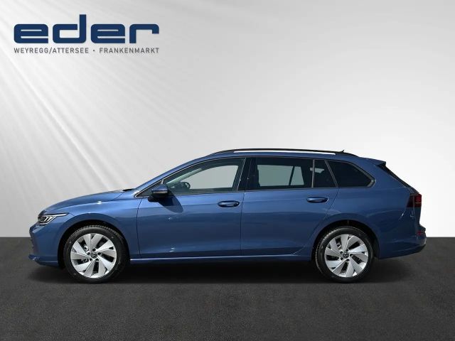 Volkswagen Golf DSG Life Variant