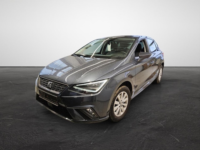 Seat Ibiza 1.0 TSI DSG Style