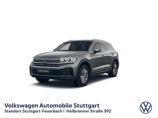 Volkswagen Touareg 3.0 V6 TDI Elegance Elegance