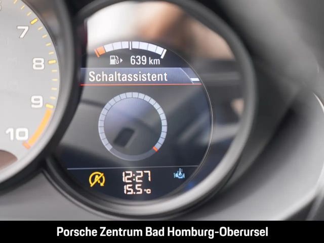 Porsche Cayman 718 Coupé RS