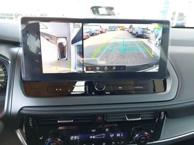 Nissan Qashqai N-Connecta