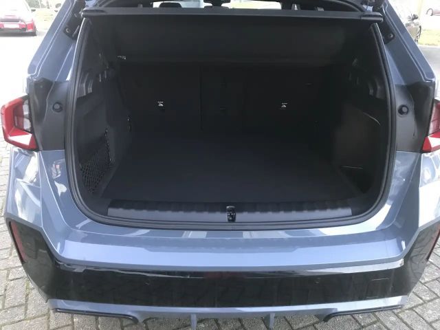 BMW X1 M-Sport sDrive18d