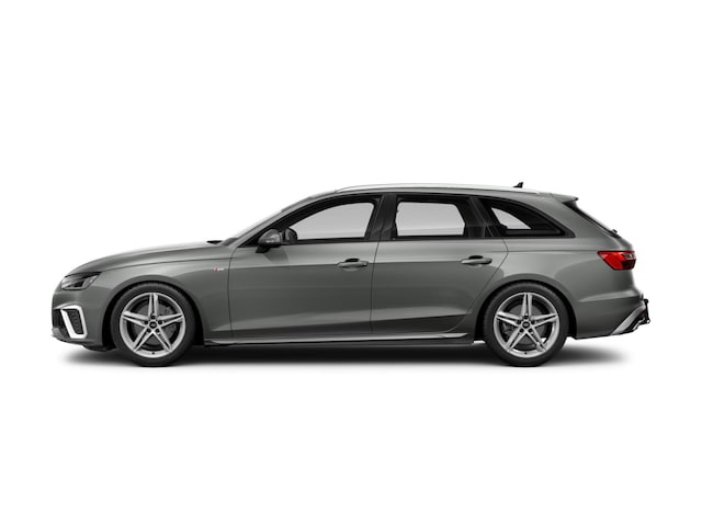 Audi A4 35 TFSI Avant S-Line