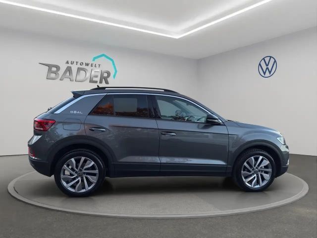 Volkswagen T-Roc Navi ACC LED Goal