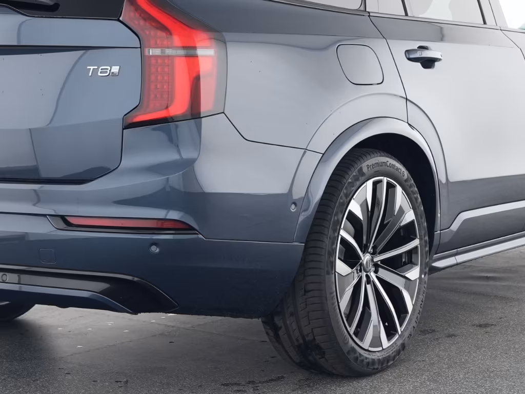 Volvo XC90 Dark Plus Recharge