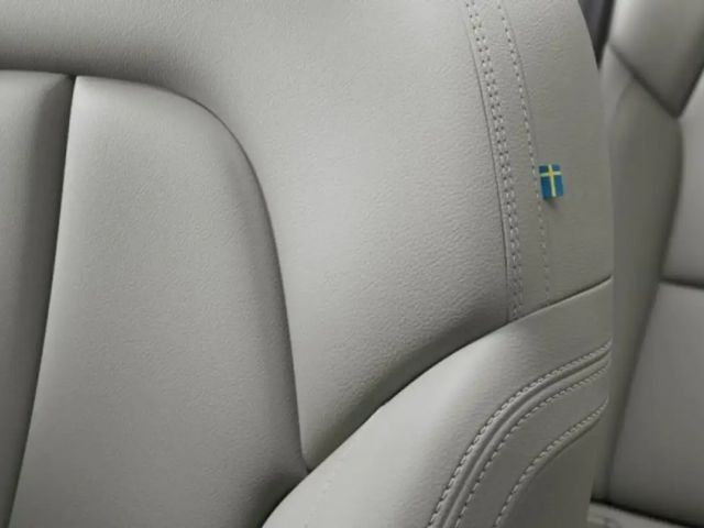 Volvo XC40 Dark Ultra