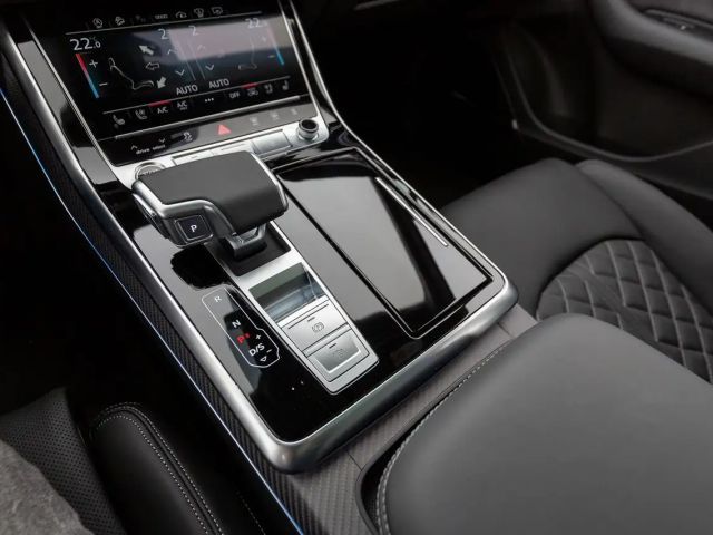 Audi Q7 Quattro S-Line