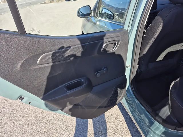 Hyundai i10 Jubile 1,0 4-Sitzer