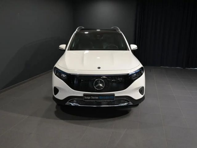 Mercedes-Benz EQB 300 4MATIC Progressive