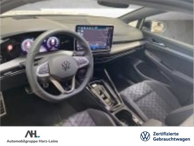 Volkswagen Golf Golf VIII