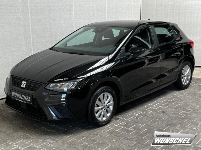 Seat Ibiza 1.0 TSI Style