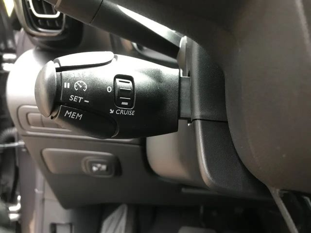 Citroën C3 Aircross C-Series