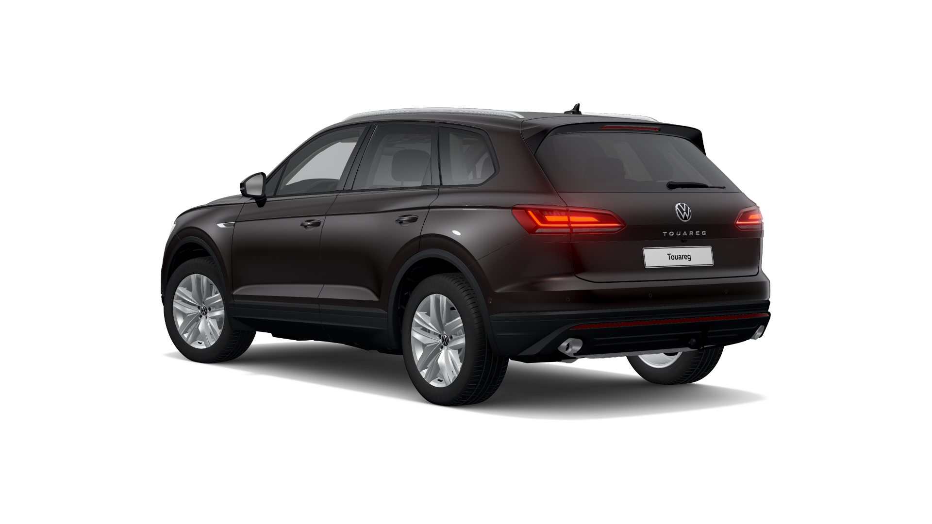 Volkswagen Touareg 3.0 V6 TDI