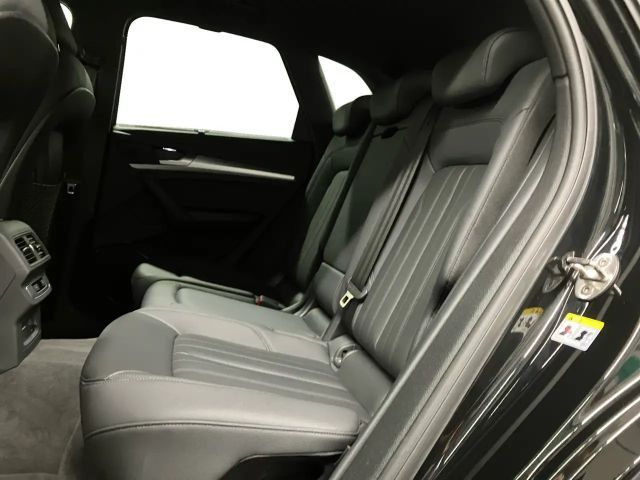 Audi Q5 40 TFSI Quattro