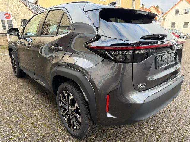 Toyota Yaris Cross Hybride Style VVT-i