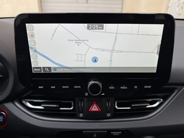 Hyundai i30 Hybrid N Line T-GDi