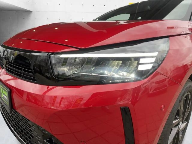 Opel Corsa 1.2 Turbo GS-Line Grand Sport Turbo