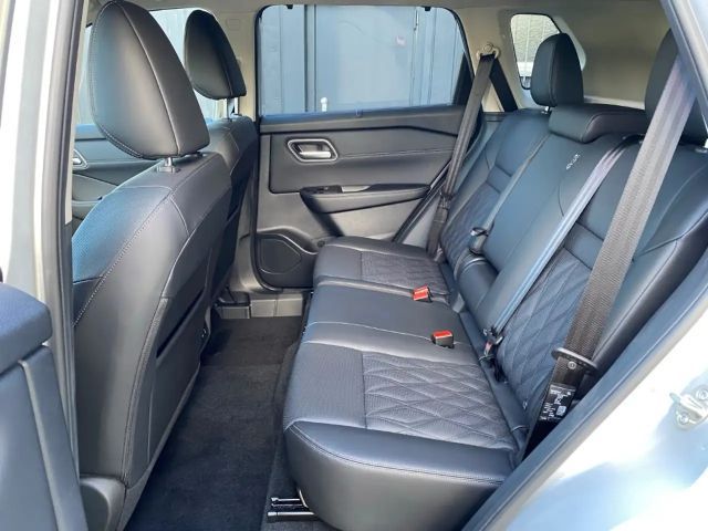 Nissan X-trail Tekna