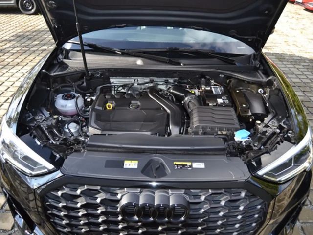 Audi Q3 35 TFSI S-Line Sportback