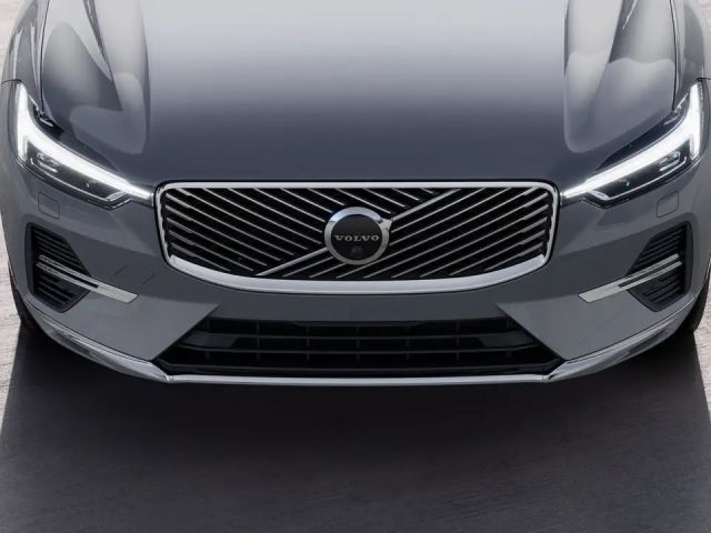 Volvo XC60 AWD T6 Ultra