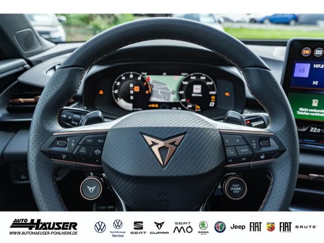 Cupra Terramar 2.0 TSI VZ