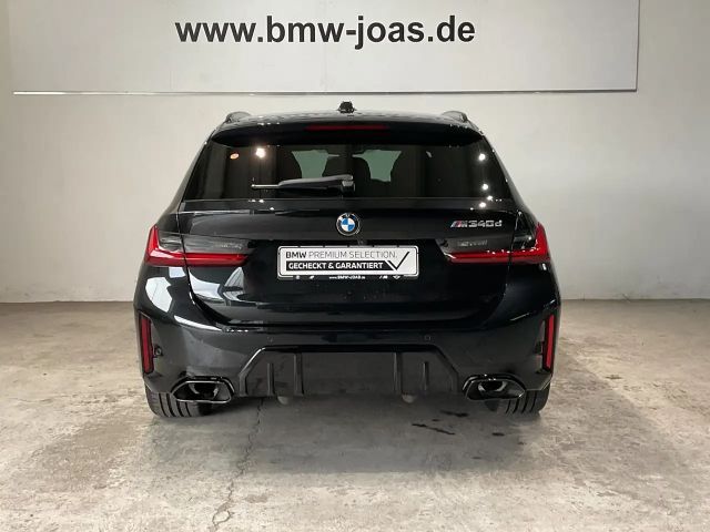 BMW 340 Touring xDrive