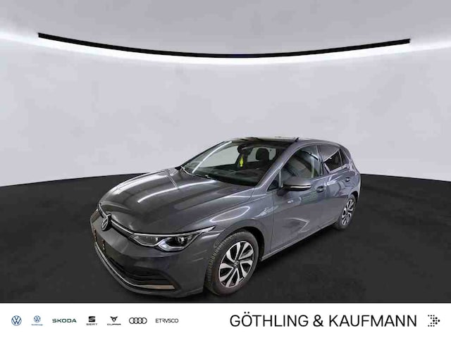 Volkswagen Golf 2.0 TDI DSG IQ.Drive