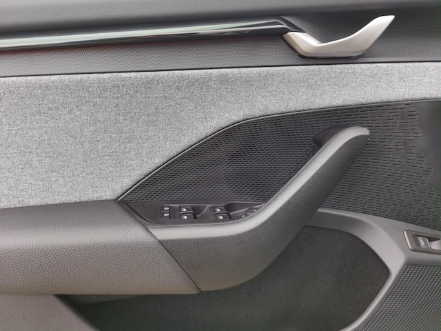 Skoda Octavia 2.0 TDI Combi Selection