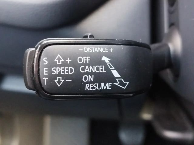 Skoda Octavia Ambition