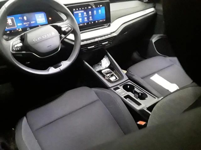 Skoda Octavia 1.5 TSI Combi