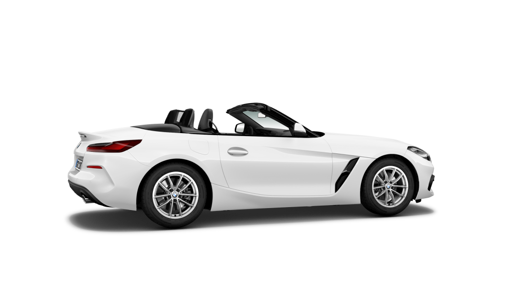 BMW Z4 Roadster sDrive20i