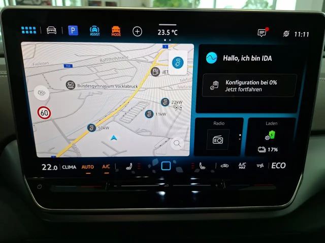 Volkswagen ID.4 Business Performance Pro