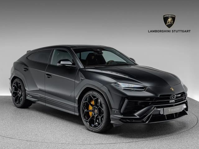 Lamborghini Urus Performante