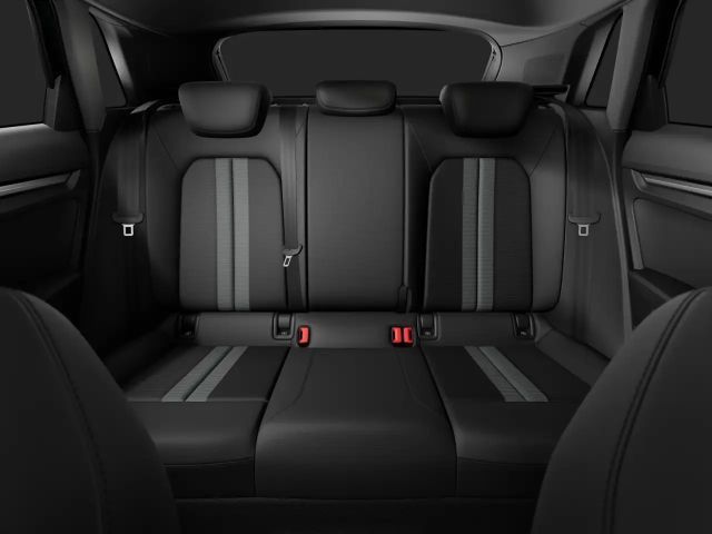 Audi A3 Hybride S-Tronic Sedan