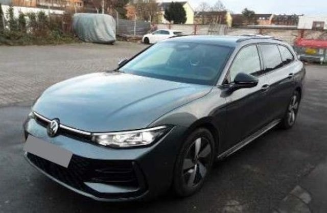 Volkswagen Passat DSG R-Line Variant