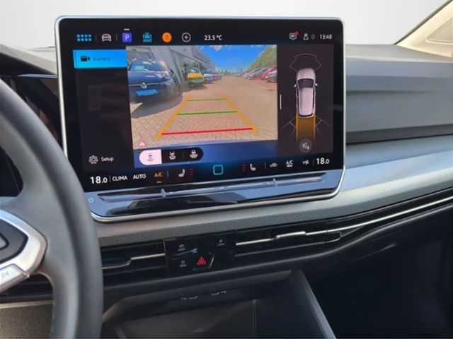 Volkswagen Golf 1.5 TSI Golf VIII