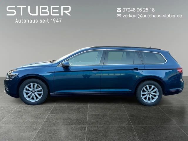 Volkswagen Passat 2.0 TDI Business Variant