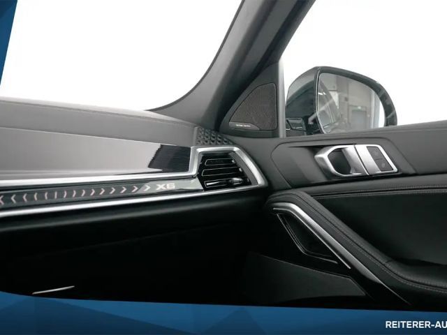 BMW X6 xDrive40d