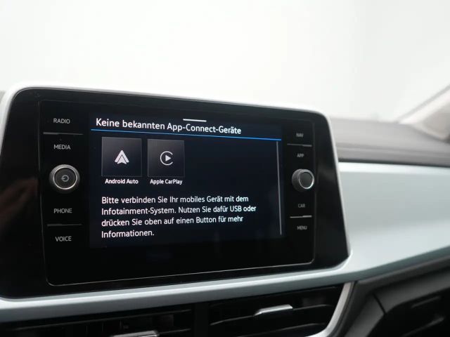 Volkswagen T-Roc Goal NAVI VIRT ACC SHZ CARPLAY LED PDC