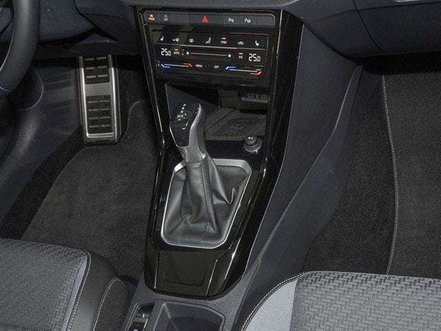 Volkswagen T-Roc 1.5 TSI Cabriolet DSG