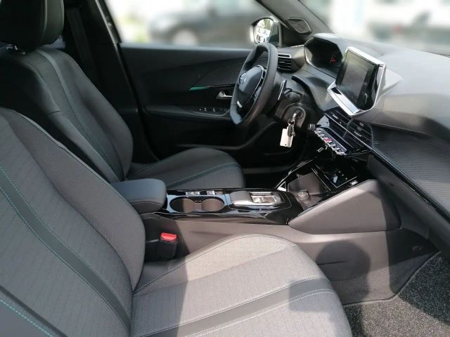 Peugeot 2008 Allure Pack PureTech